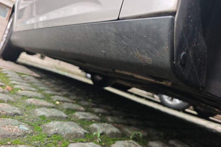 Used Ford Focus 2012 Sedan 1.6L Automatic Comfort Model Chassis Front Right