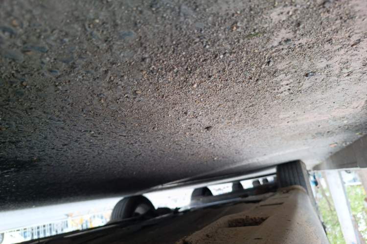 Used Ford Focus 2012 Sedan 1.6L Automatic Comfort Model Chassis Front Right