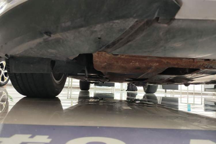Used Ford Focus 2012 Sedan 1.6L Automatic Comfort Model Chassis Front Right