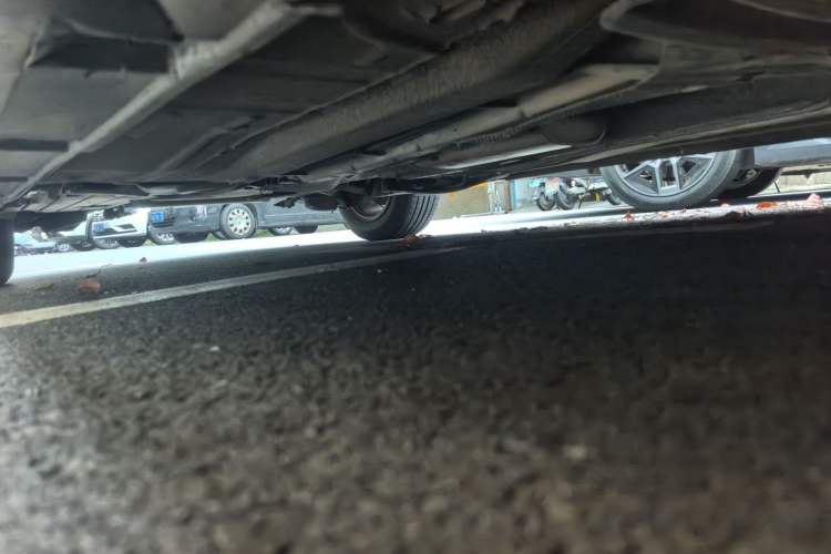 Used Ford Focus 2012 Hatchback 1.6L Automatic Comfort Model Chassis Front Right