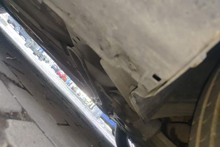 Used Ford Focus 2012 Sedan 1.6L Automatic Fashion Edition Chassis Front Right