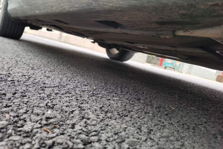 Used Ford Focus 2012 Sedan 1.6L Manual Comfort Model Chassis Front Right