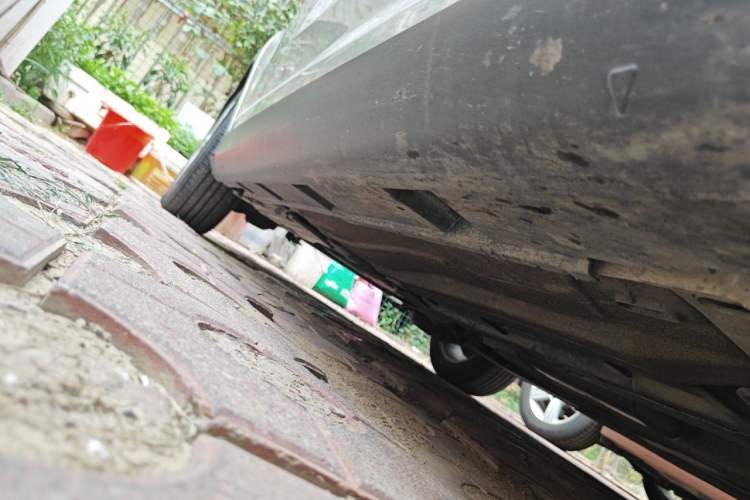 Used Ford Focus 2012 Hatchback 1.6L Manual Fashion Edition Chassis Front Right