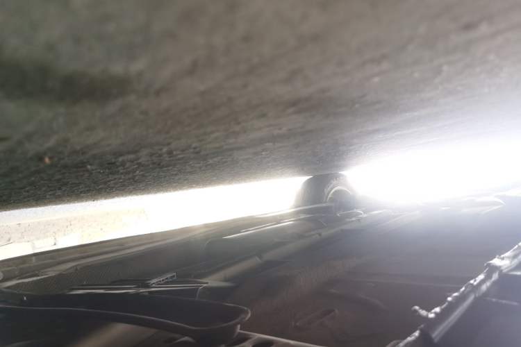 Used Ford Focus 2012 Sedan 1.6L Manual Comfort Model Chassis Front Right