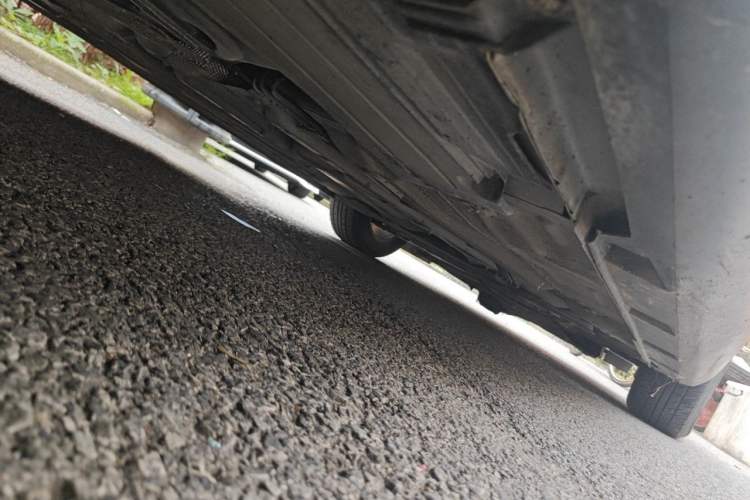 Used Ford Focus 2012 Sedan 1.6L Automatic Fashion Edition Chassis Front Right