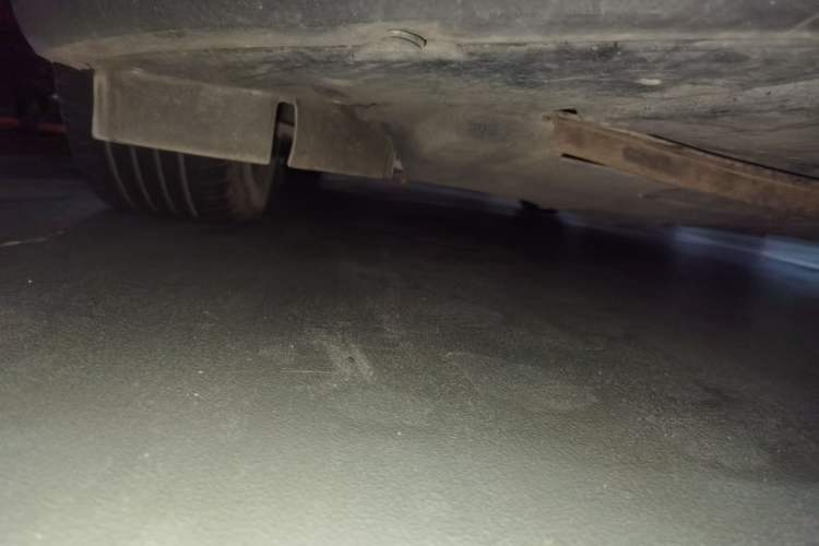 Used Ford Focus 2012 Sedan 1.6L Automatic Comfort Model Chassis Front Right