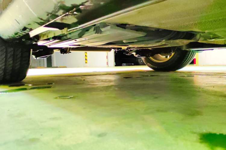 Used Ford Focus 2012 Sedan 1.6L Automatic Comfort Model Chassis Front Right