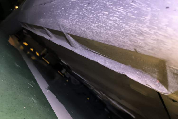 Used Ford Focus 2012 Sedan Classic 1.8L Automatic Fashion Edition Chassis Front Right