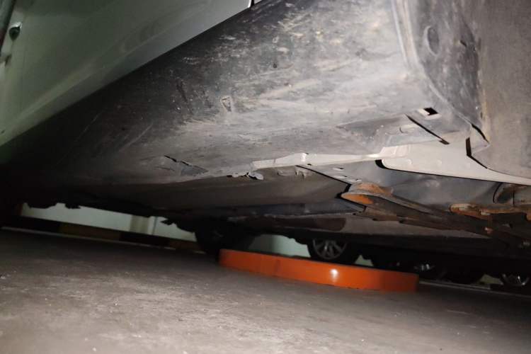 Used Ford Focus 2012 Sedan 1.6L Automatic Fashion Edition Chassis Front Right