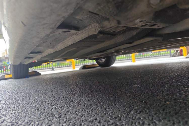 Used Ford Focus 2012 Hatchback Classic 1.8L Manual Fashion Edition Chassis Front Right