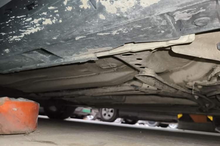 Used Ford Focus 2012 Sedan 1.6L Automatic Fashion Edition Chassis Front Right