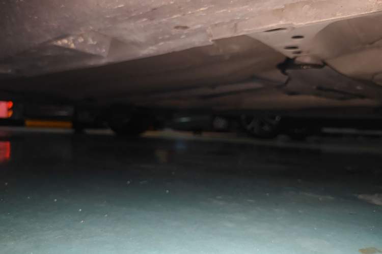Used Ford Focus 2012 Sedan 1.6L Automatic Comfort Model Chassis Front Right