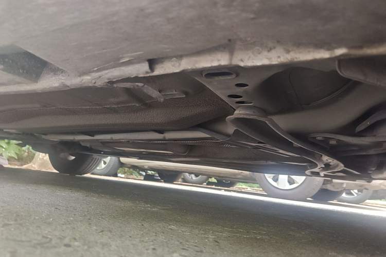 Used Ford Focus 2012 Sedan 1.6L Automatic Fashion Edition Chassis Front Right