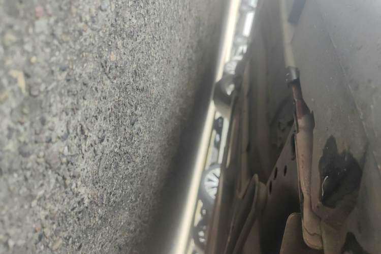 Used Ford Focus 2012 Hatchback 1.6L Automatic Fashion Edition Chassis Front Right