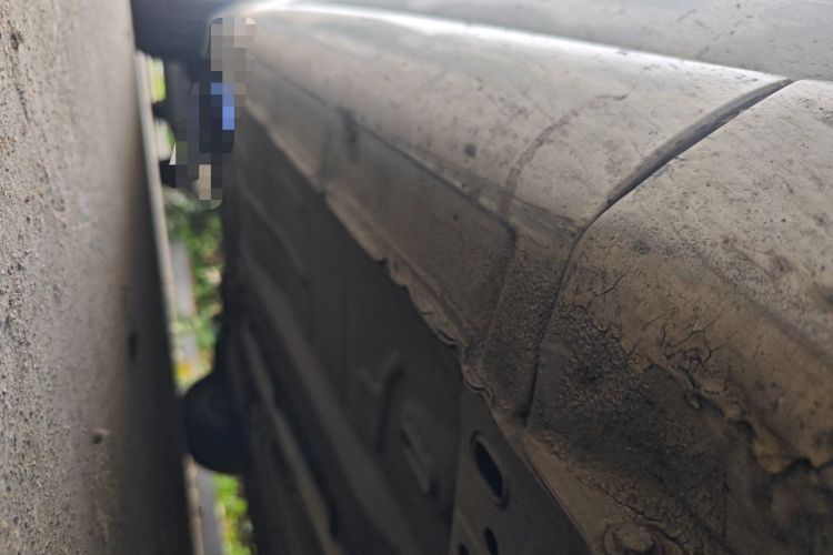 Used Ford Focus 2012 Sedan Classic 1.8L Automatic Base Model Chassis Front Right