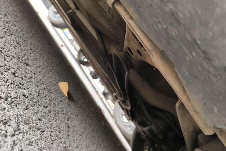 Used Ford Focus 2012 Sedan 1.6L Automatic Comfort Model Chassis Front Right