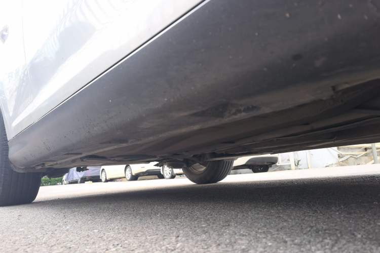 Used Ford Focus 2012 Hatchback 1.6L Automatic Comfort Model Chassis Front Right
