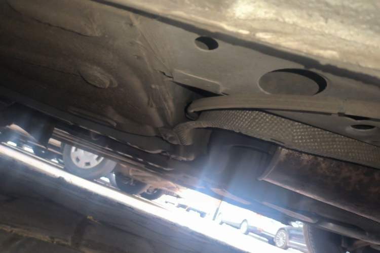 Used Ford Focus 2012 Sedan Classic 1.8L Automatic Base Model Chassis Front Right