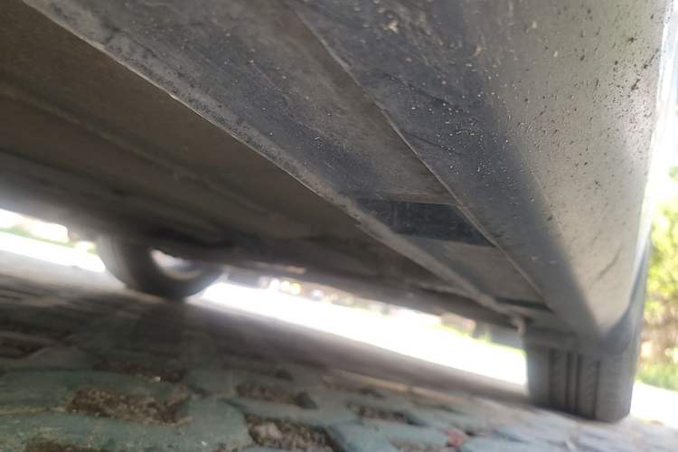 Used Ford Focus 2012 Sedan 1.6L Automatic Fashion Edition Chassis Front Right