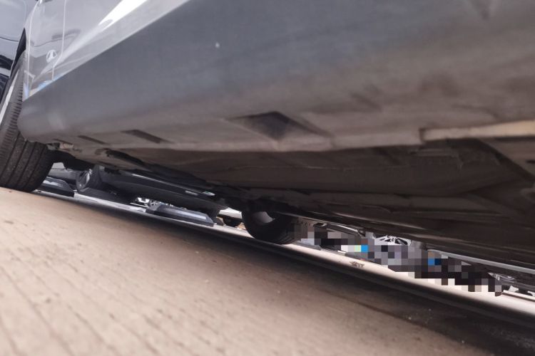 Used Ford Focus 2012 Hatchback 1.6L Automatic Fashion Edition Chassis Front Right