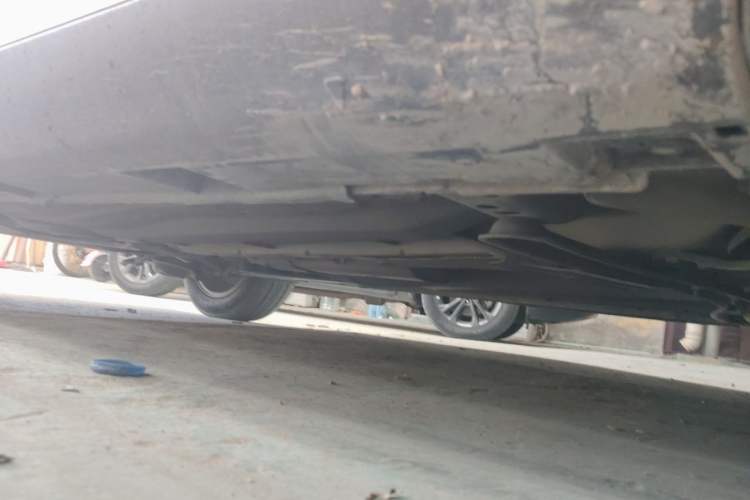 Used Ford Focus 2012 Hatchback 1.6L Automatic Comfort Model Chassis Front Right