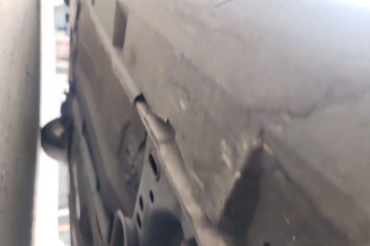 Used Ford Focus 2012 Hatchback 1.6L Automatic Comfort Model Chassis Front Right