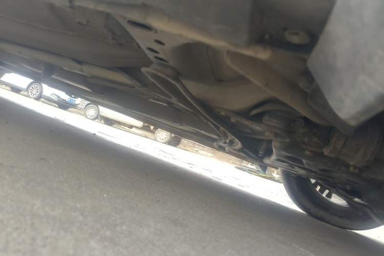 Used Ford Focus 2012 Hatchback 1.6L Automatic Comfort Model Chassis Front Right