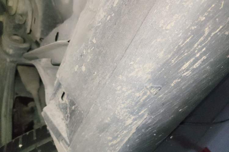 Used Ford Focus 2012 Hatchback 1.6L Automatic Comfort Model Chassis Front Right