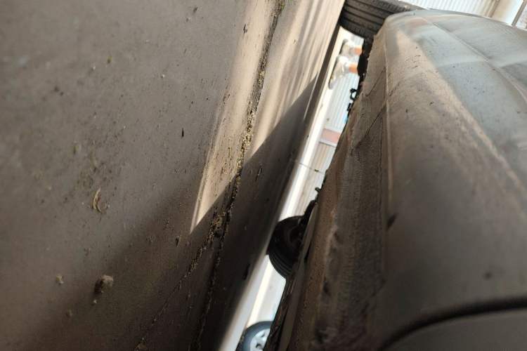 Used Ford Focus 2012 Hatchback Classic 1.8L Automatic Base Model Chassis Front Right