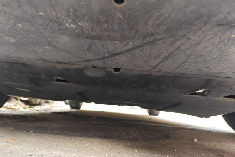 Used Ford Focus 2012 Hatchback 1.6L Automatic Comfort Model Chassis Front