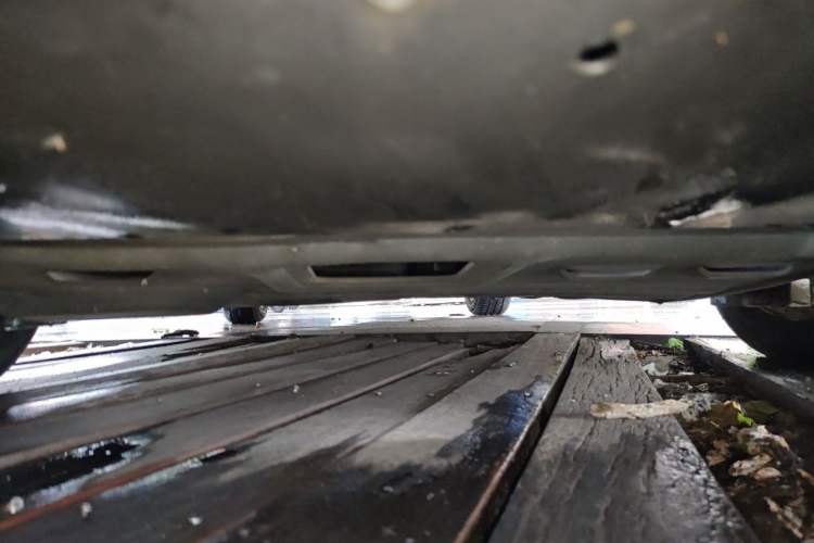Used Ford Focus 2012 Sedan 1.6L Manual Fashion Edition Chassis Front