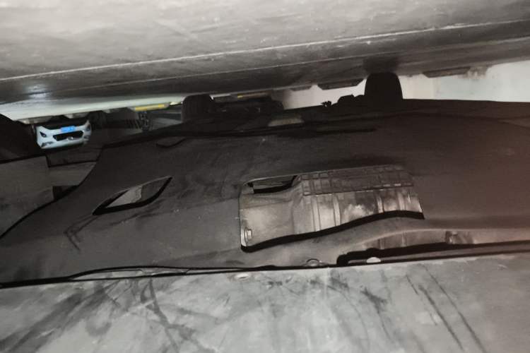 Used Ford Focus 2012 Sedan 1.6L Automatic Fashion Edition Chassis Front