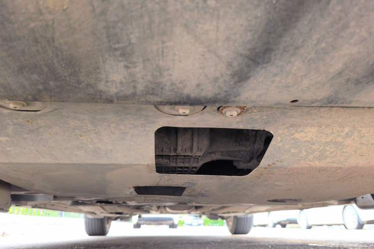 Used Ford Focus 2012 Hatchback 1.6L Automatic Comfort Model Chassis Front