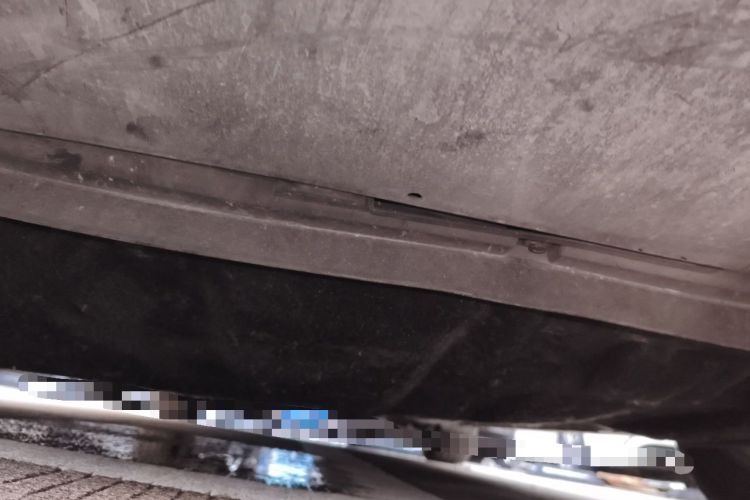 Used Ford Focus 2012 Hatchback 1.6L Automatic Fashion Edition Chassis Front