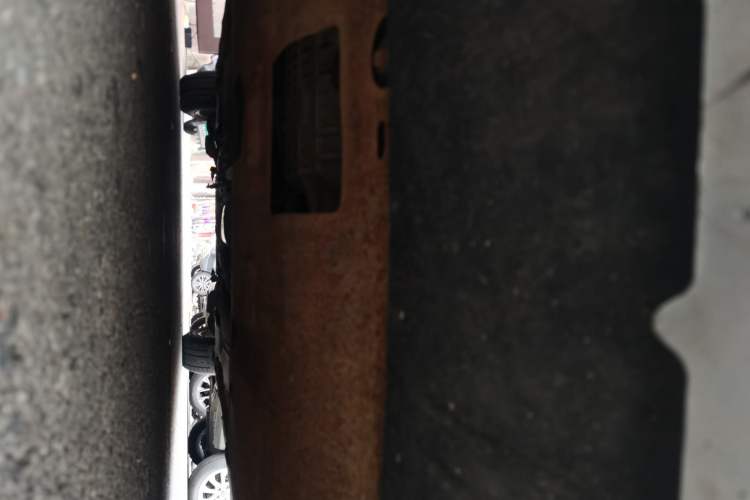 Used Ford Focus 2012 Sedan 1.6L Manual Fashion Edition Chassis Front