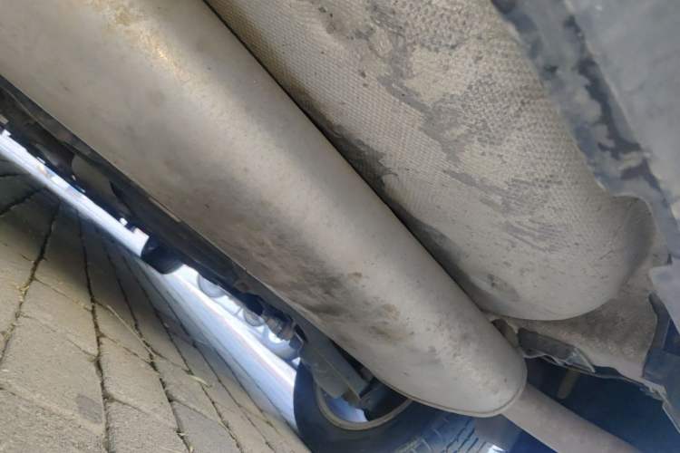 Used Ford Focus 2012 Sedan 1.6L Automatic Fashion Edition Chassis Rear