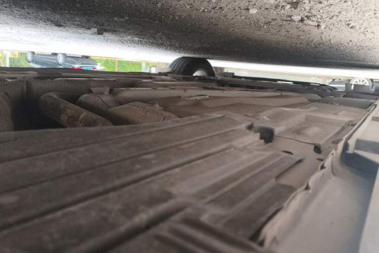 Used Ford Focus 2012 Hatchback 1.6L Manual Fashion Edition Chassis Rear Left