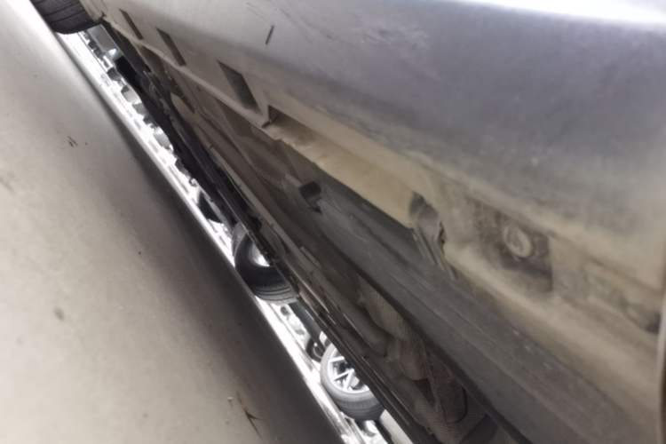 Used Ford Focus 2012 Sedan 1.6L Automatic Fashion Edition Chassis Rear Left