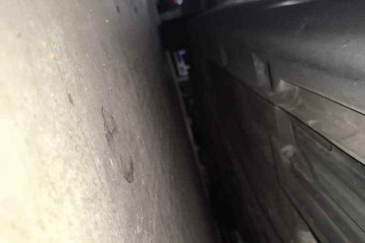 Used Ford Focus 2012 Hatchback 1.6L Manual Fashion Edition Chassis Rear Left