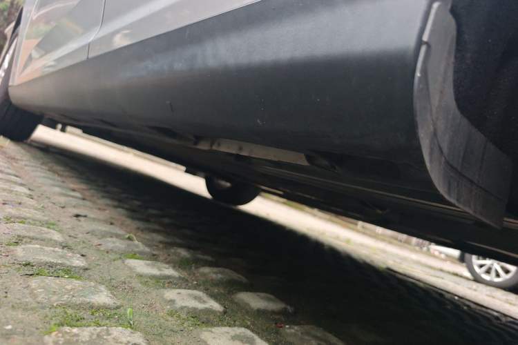 Used Ford Focus 2012 Sedan 1.6L Automatic Comfort Model Chassis Rear Left