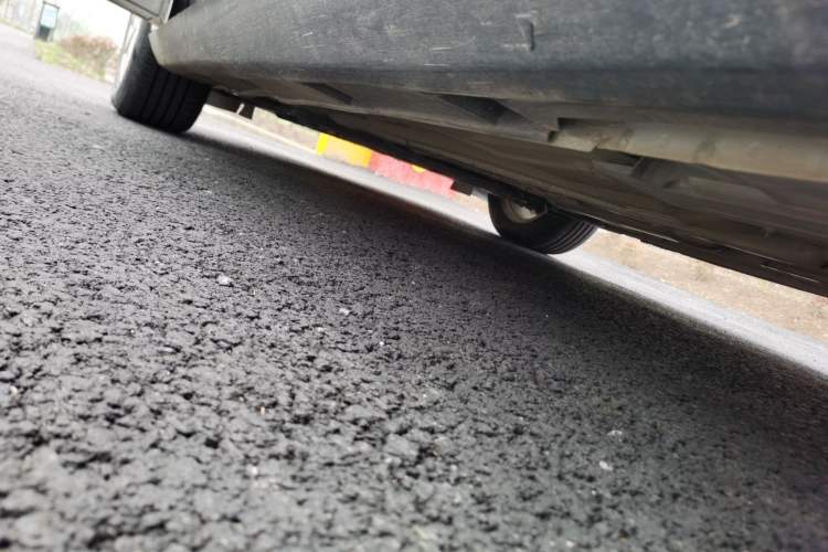Used Ford Focus 2012 Sedan 1.6L Manual Comfort Model Chassis Rear Left