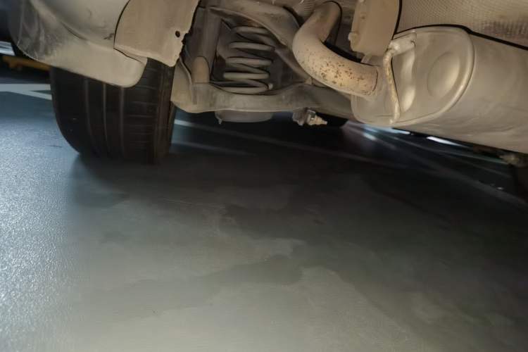 Used Ford Focus 2012 Sedan 1.6L Automatic Comfort Model Chassis Rear Left