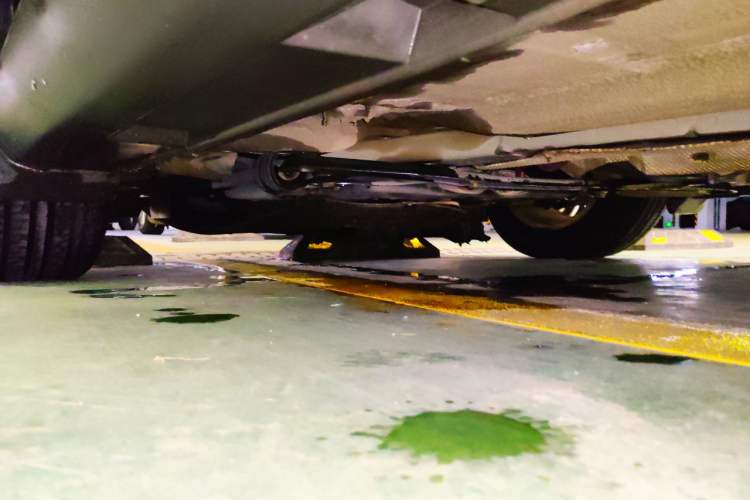 Used Ford Focus 2012 Sedan 1.6L Automatic Comfort Model Chassis Rear Left
