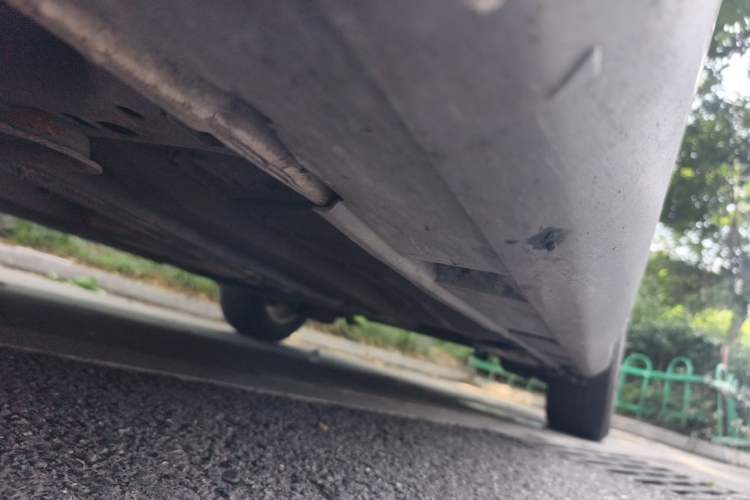 Used Ford Focus 2012 Hatchback 1.6L Automatic Fashion Edition Chassis Rear Left