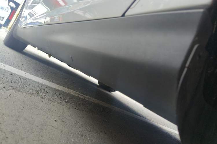 Used Ford Focus 2012 Sedan 1.6L Automatic Fashion Edition Chassis Rear Left