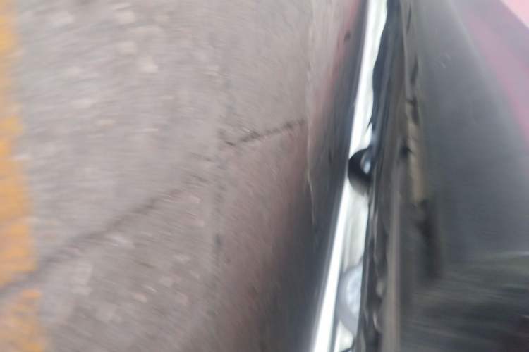 Used Ford Focus 2012 Sedan 1.6L Automatic Comfort Model Chassis Rear Left