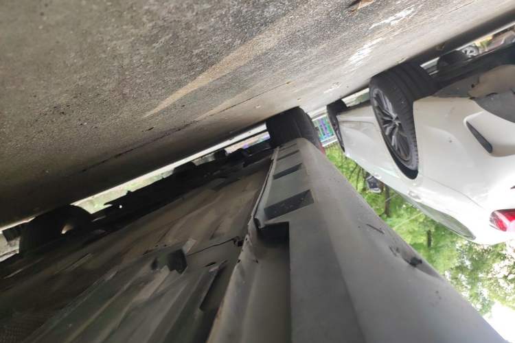 Used Ford Focus 2012 Sedan 1.6L Automatic Fashion Edition Chassis Rear Left