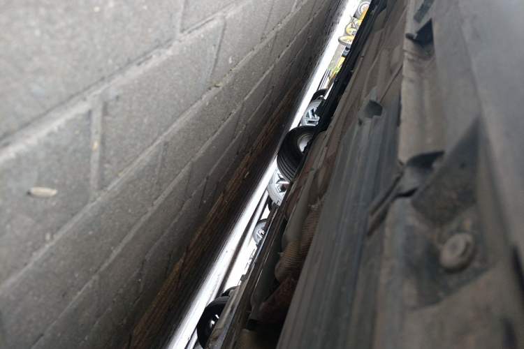 Used Ford Focus 2012 Sedan 1.6L Automatic Fashion Edition Chassis Rear Left