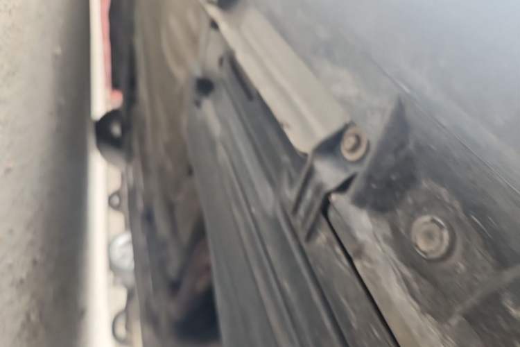 Used Ford Focus 2012 Hatchback 1.6L Automatic Comfort Model Chassis Rear Left