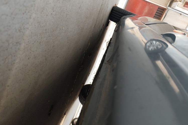Used Ford Focus 2012 Hatchback Classic 1.8L Automatic Base Model Chassis Rear Left